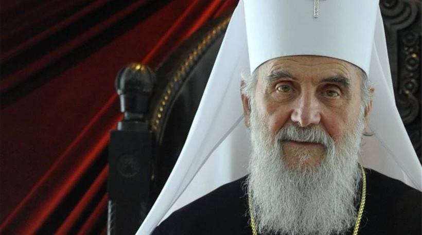 «Σάρκα και οστά» παίρνει η Ορθόδοξη συμμαχία – Πατριάρχης Ειρηναίος: Εναποθέτουμε τις ελπίδες μας στην Ρωσία – Ετοιμη να στείλει βοήθεια η Μόσχα